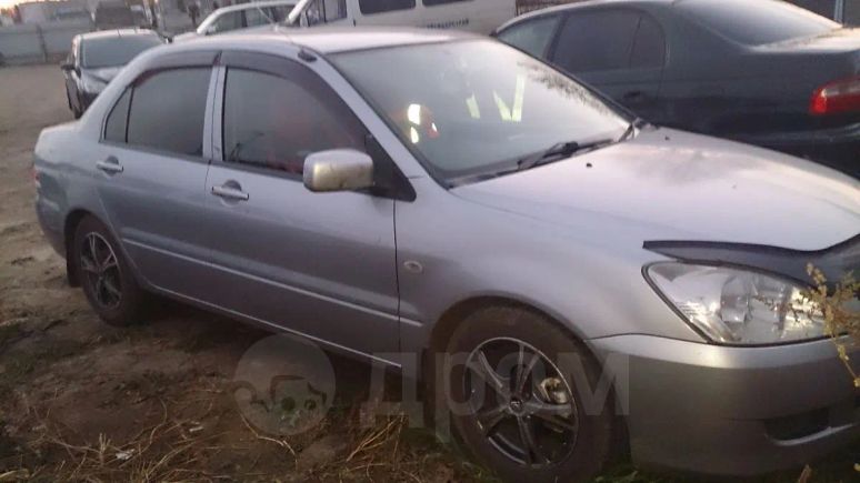  Mitsubishi Lancer 2003 , 230000 , 