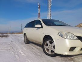  Nissan Primera 2001 , 250000 , 