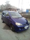  Daihatsu YRV 2001 , 135000 , 