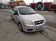  Chevrolet Aveo 2008 , 255000 , 