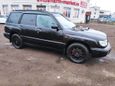 SUV   Subaru Forester 1997 , 430000 , 