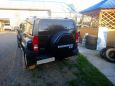 SUV   Hummer H3 2008 , 900000 , -