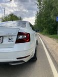  Skoda Octavia 2018 , 1600000 , 