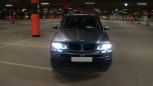 SUV   BMW X5 2004 , 600000 , 