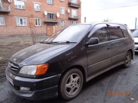    Toyota Ipsum 2001 , 350000 , 