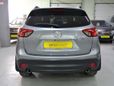 SUV   Mazda CX-5 2013 , 1292000 , 