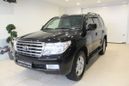 SUV   Toyota Land Cruiser 2010 , 2189000 , 