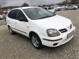    Nissan Tino 2001 , 265000 , 