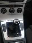  Volkswagen Passat 2008 , 500000 , 