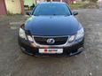  Lexus GS300 2006 , 690000 , --