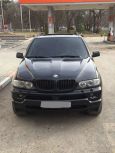 SUV   BMW X5 2004 , 560000 , 