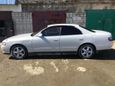  Toyota Chaser 1993 , 200000 , 