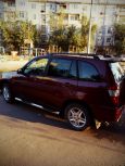 SUV   Chery Tiggo T11 2008 , 255000 , 