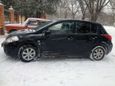  Nissan Tiida 2007 , 365000 , 