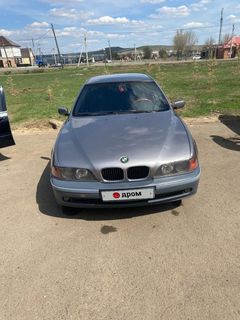 Седан BMW 5-Series 1998 года, 420000 рублей, Оренбург