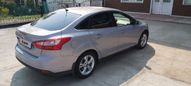  Ford Focus 2012 , 490000 , 