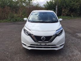  Nissan Note 2018 , 750000 , -