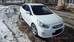  Hyundai Solaris 2013 , 535000 , 