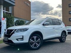 SUV или внедорожник Nissan X-Trail 2019 года, 1750000 рублей, Владивосток