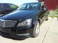  Mercedes-Benz C-Class 2012 , 1200000 , 