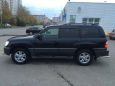 SUV   Lexus LX470 2005 , 1320000 , 