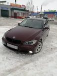  BMW 3-Series 2007 , 500000 , 