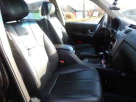 SUV   SsangYong Rexton 2011 , 1000000 , 