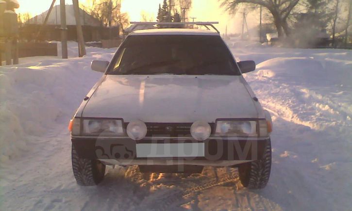  Subaru Leone 1991 , 145000 , 
