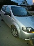  Chevrolet Aveo 2007 , 200000 , 