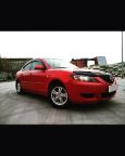  Mazda Mazda3 2004 , 315000 , 