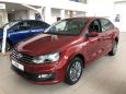  Volkswagen Polo 2019 , 940800 , 