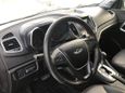 SUV   Chery Tiggo 5 2014 , 949000 , 