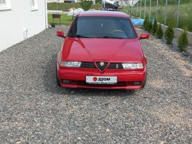  Alfa Romeo 155 1993 , 279000 , 