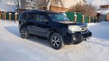 SUV   Honda Pilot 2008 , 950000 , 