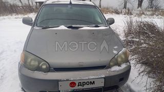 SUV или внедорожник Honda HR-V 2000 года, 310500 рублей, Стерлитамак