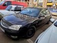  Ford Mondeo 2007 , 218000 , 