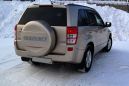 SUV   Suzuki Grand Vitara 2010 , 735000 , 