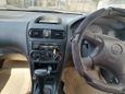  Nissan AD 2000 , 165000 , 