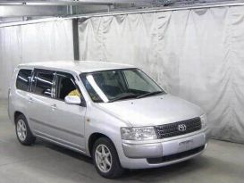  Toyota Probox 2003 , 250000 , 