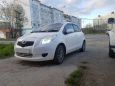  Toyota Vitz 2005 , 310000 , 