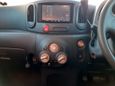  Nissan Cube 2013 , 480000 , 