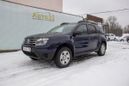 SUV   Renault Duster 2014 , 620000 , 