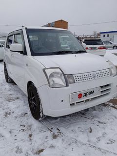 Хэтчбек Suzuki Alto 2007 года, 325000 рублей, Улан-Удэ