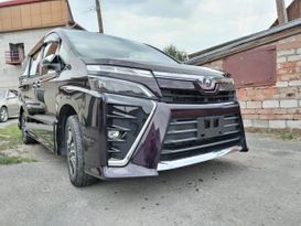    Toyota Voxy 2018 , 2350000 , 