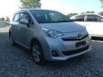  Toyota Ractis 2013 , 599000 , 