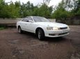  Toyota Mark II 1993 , 158000 , 