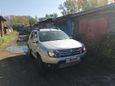 SUV   Renault Duster 2012 , 550000 , -