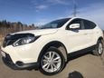 SUV   Nissan Qashqai 2014 , 1097000 , 