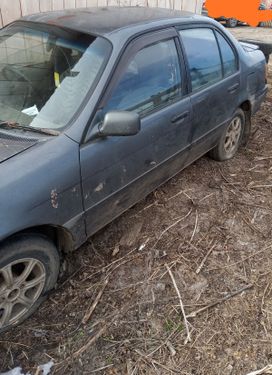  Toyota Corsa 1992 , 35000 , 