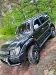 SUV   Toyota Land Cruiser Prado 1996 , 780000 , 